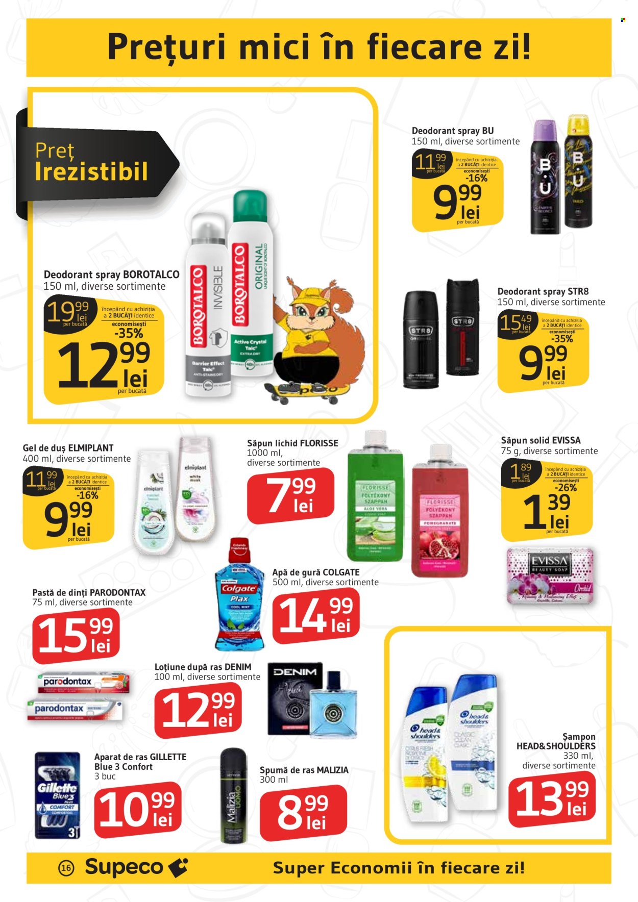 Catalog Supeco - 11.06.2026 - 24.06.2026. Pagina 16