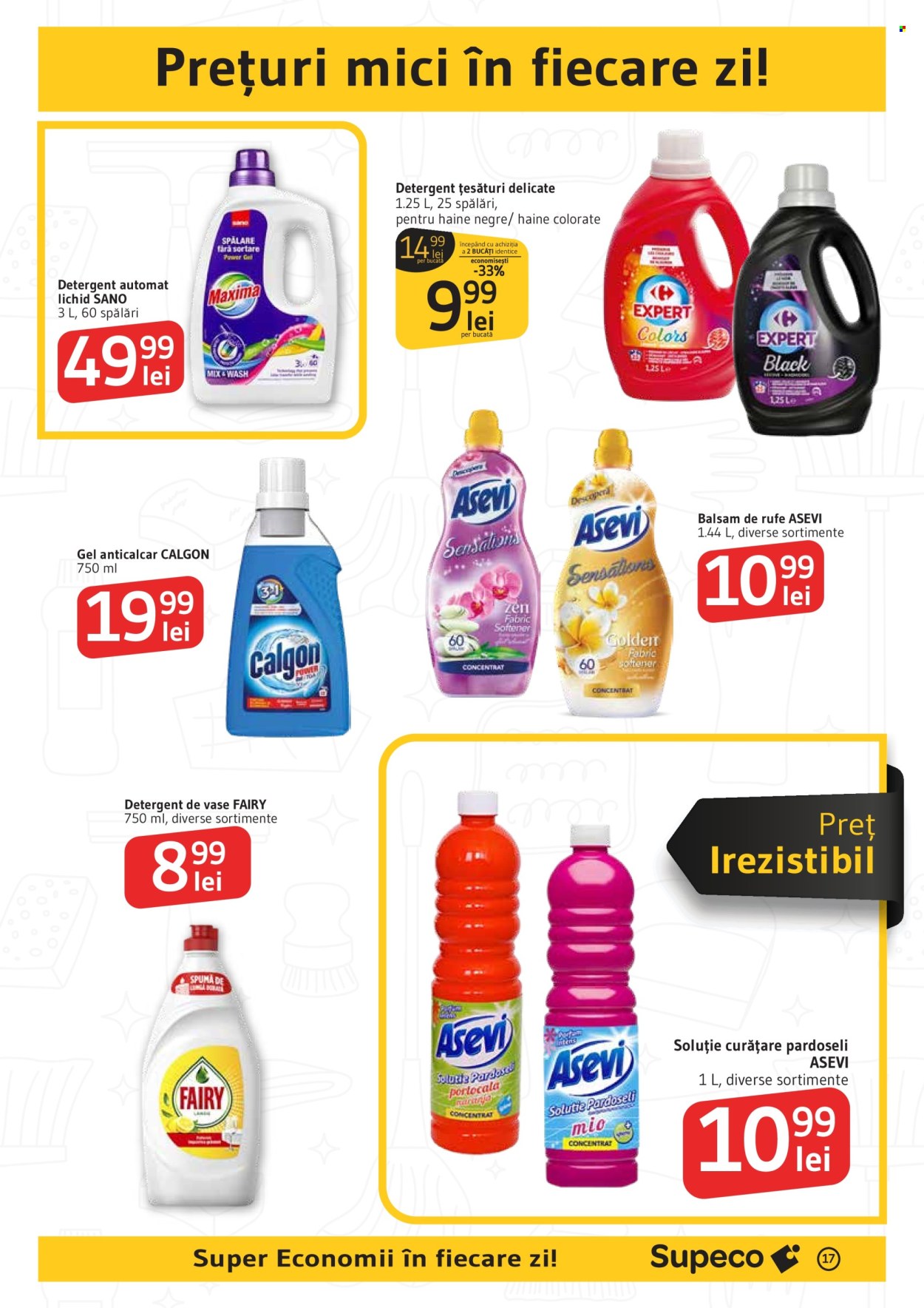 Catalog Supeco - 11.06.2026 - 24.06.2026. Pagina 17