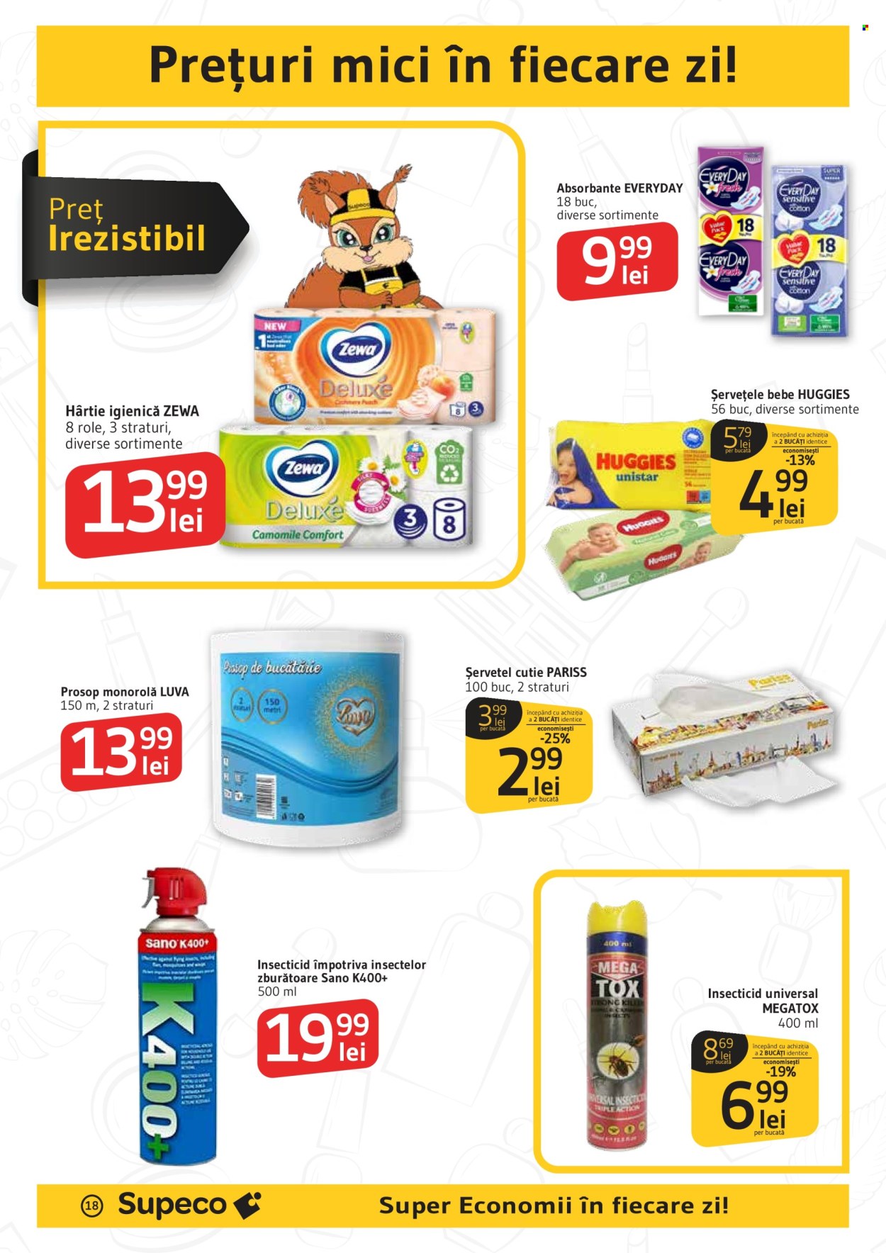 Catalog Supeco - 11.06.2026 - 24.06.2026. Pagina 18