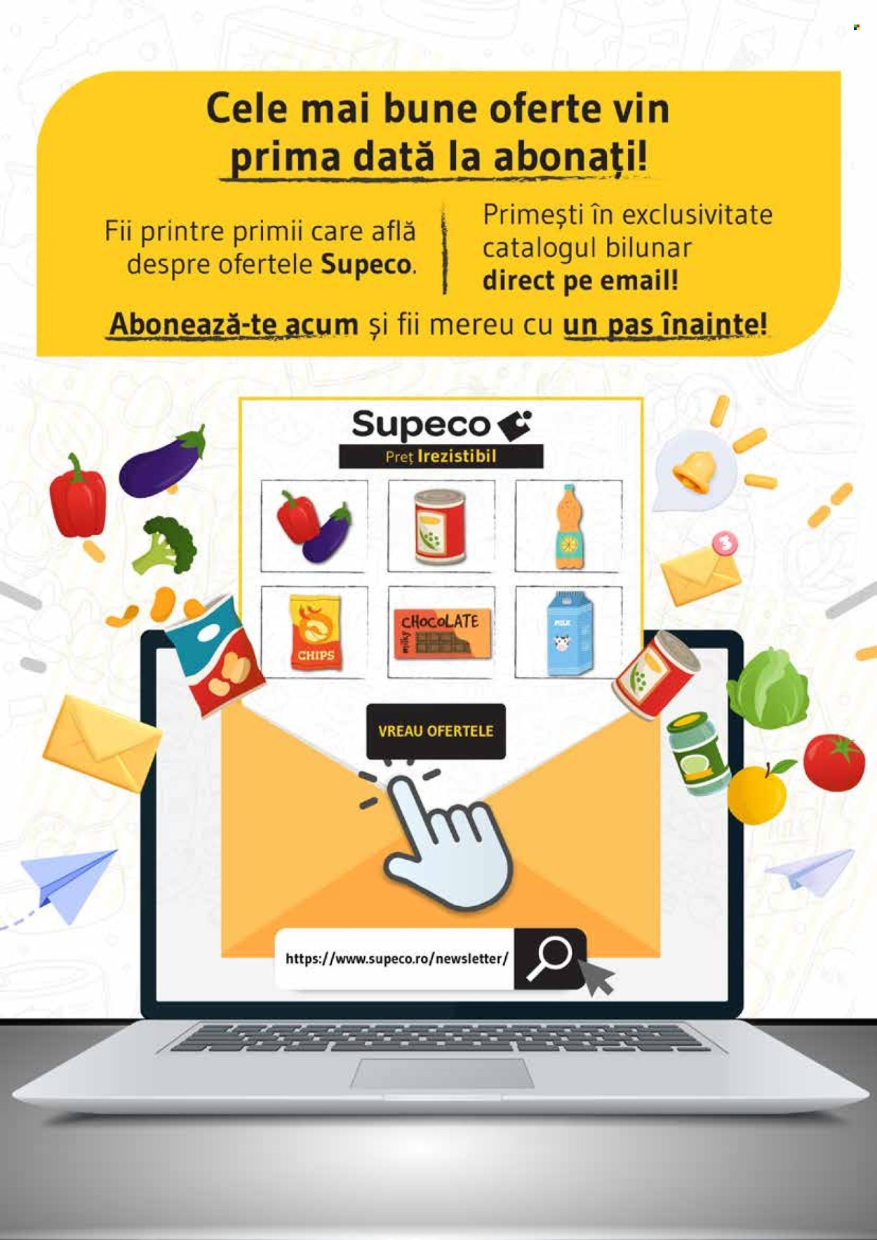 Catalog Supeco - 11.06.2026 - 24.06.2026. Pagina 5