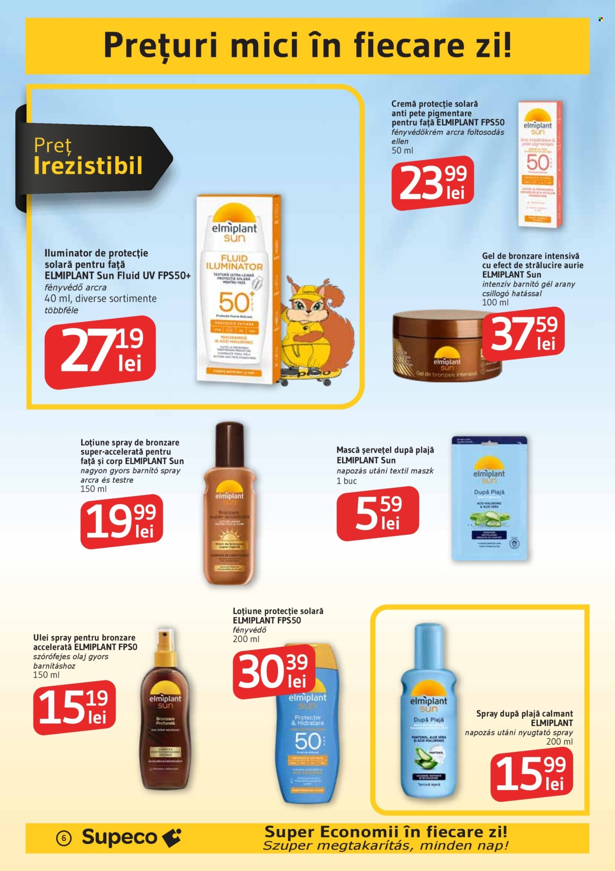 Catalog Supeco - 11.06.2026 - 24.06.2026. Pagina 6