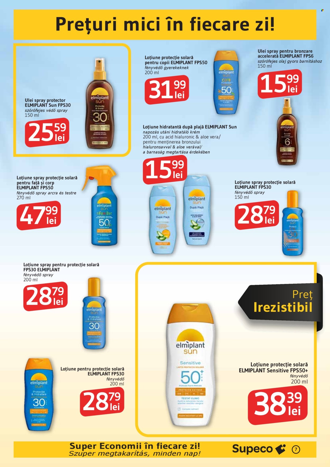 Catalog Supeco - 11.06.2026 - 24.06.2026. Pagina 7