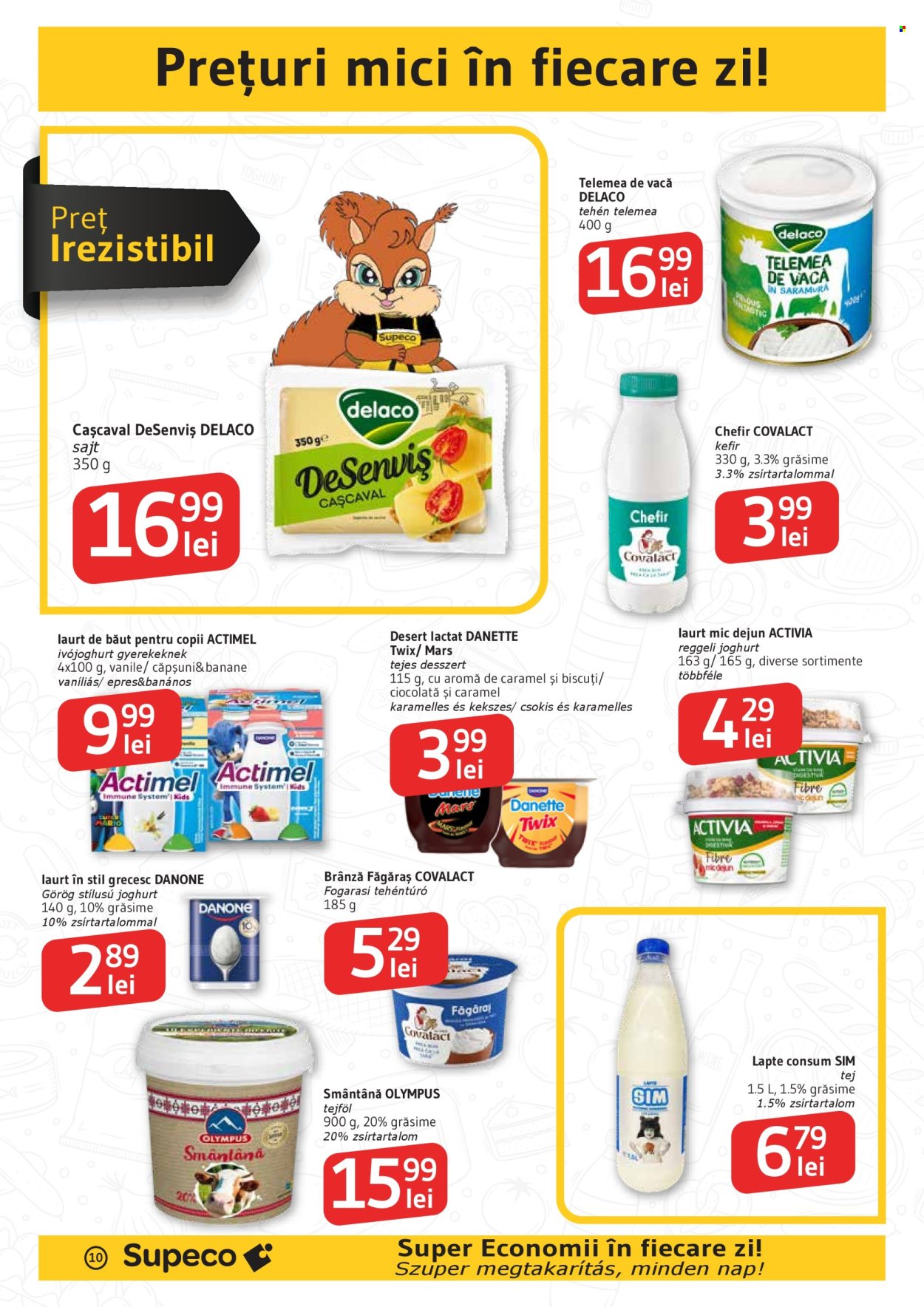 Catalog Supeco - 11.06.2026 - 24.06.2026. Pagina 10