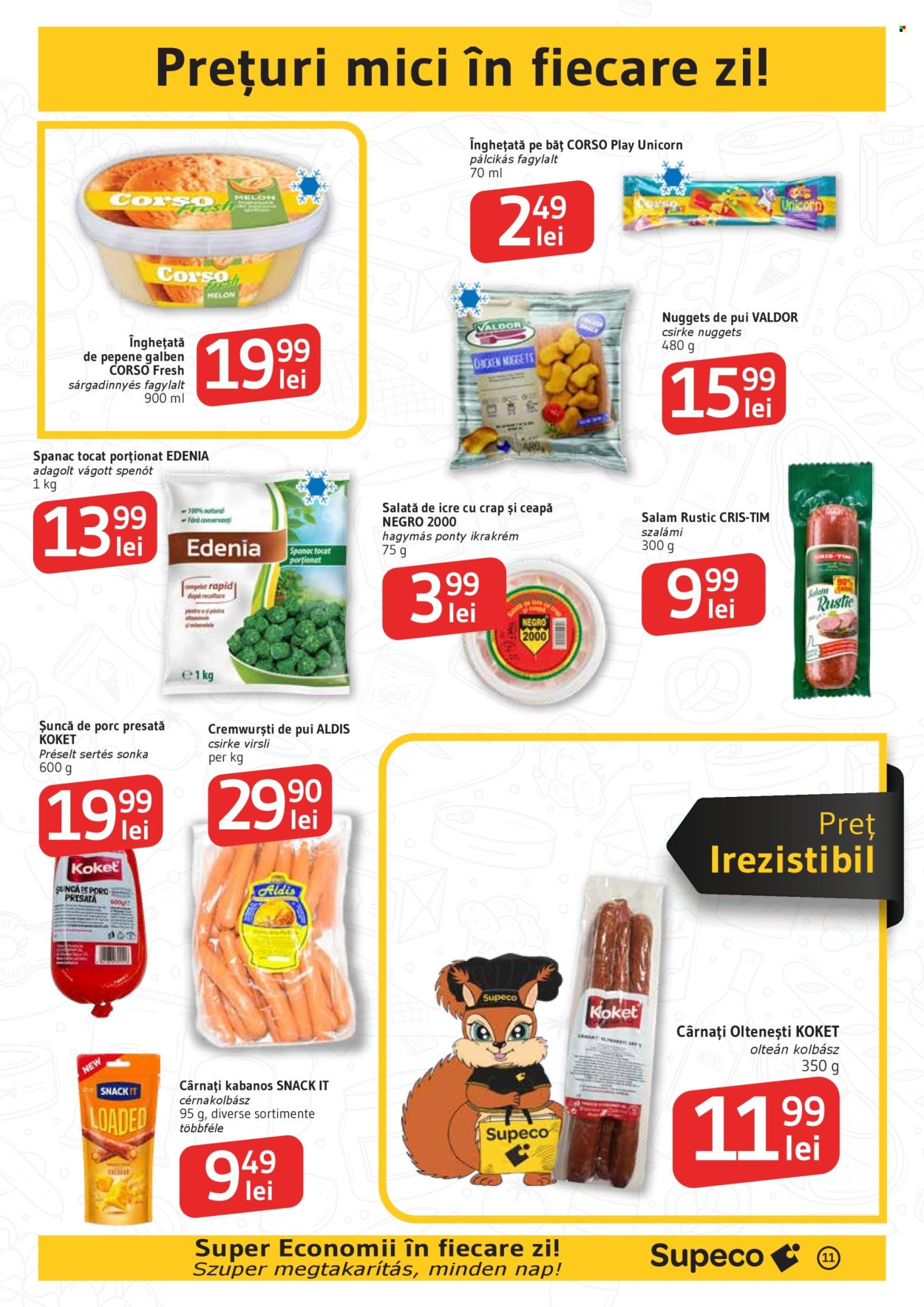 Catalog Supeco - 11.06.2026 - 24.06.2026. Pagina 11