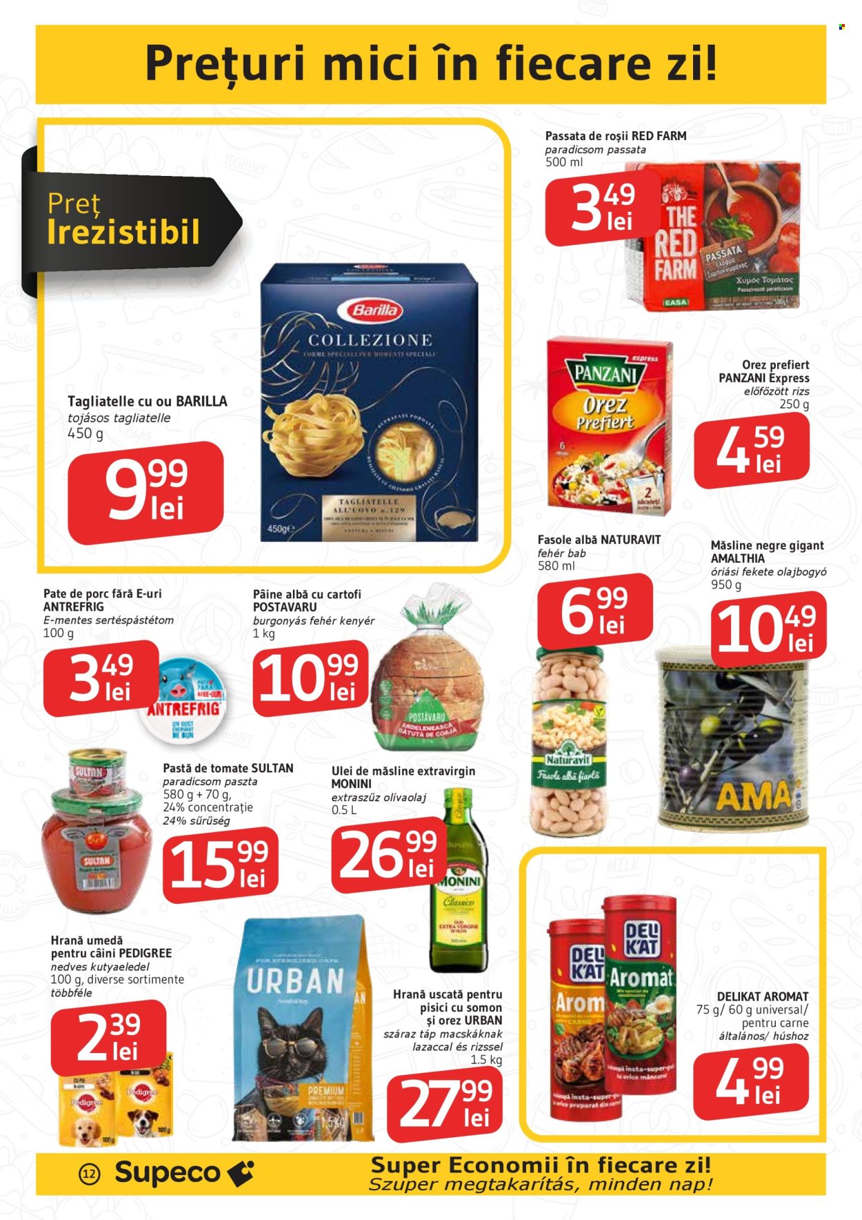 Catalog Supeco - 11.06.2026 - 24.06.2026. Pagina 12