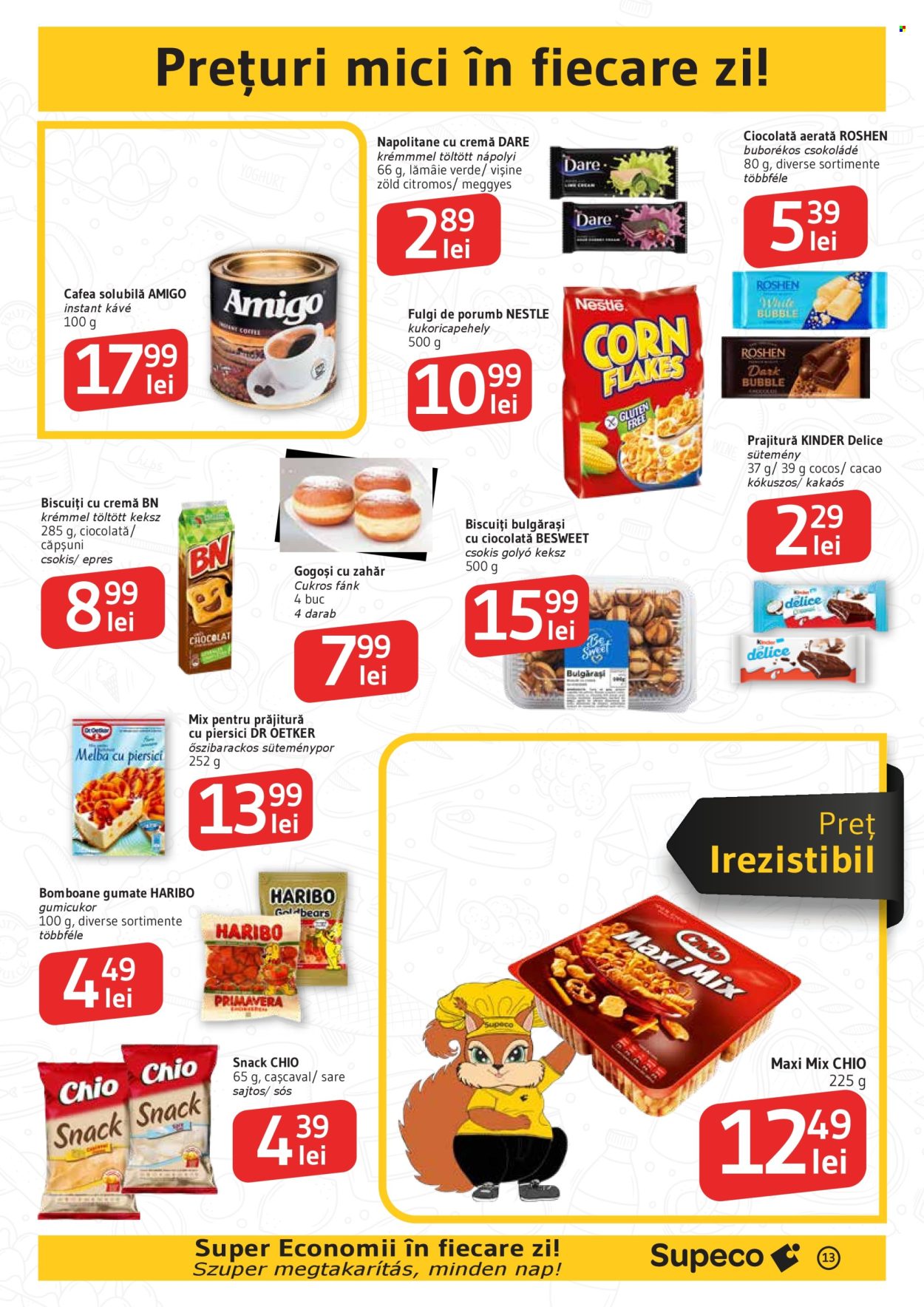 Catalog Supeco - 11.06.2026 - 24.06.2026. Pagina 13