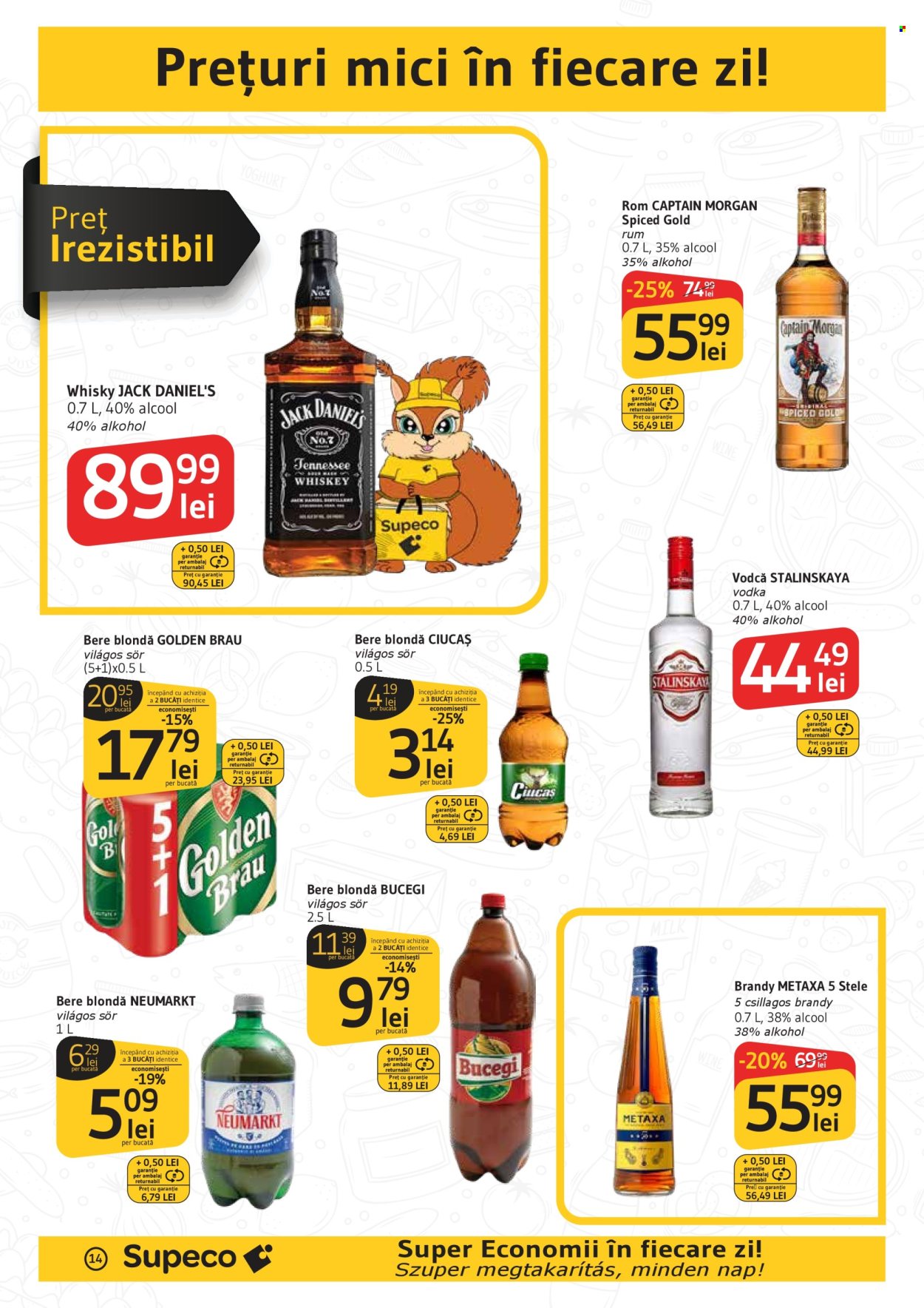 Catalog Supeco - 11.06.2026 - 24.06.2026. Pagina 14