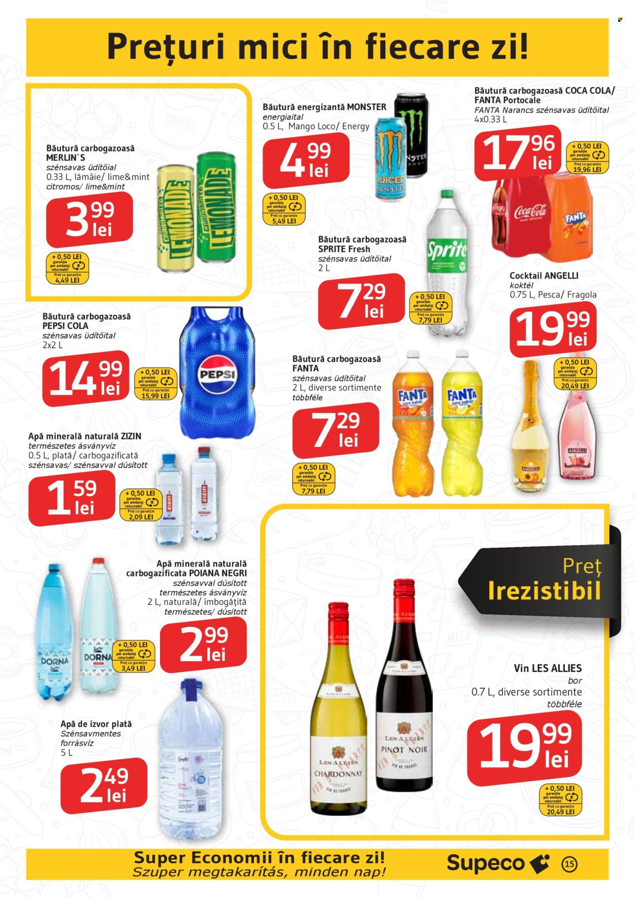 Catalog Supeco - 11.06.2026 - 24.06.2026. Pagina 15