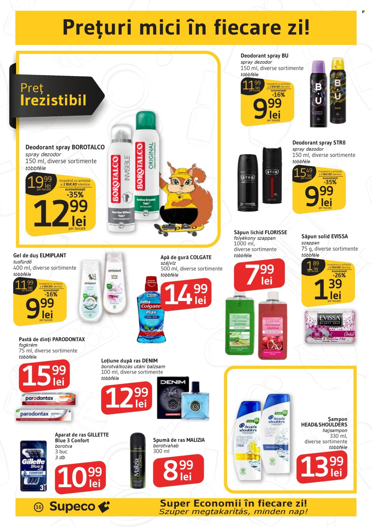 Catalog Supeco - 11.06.2026 - 24.06.2026. Pagina 16