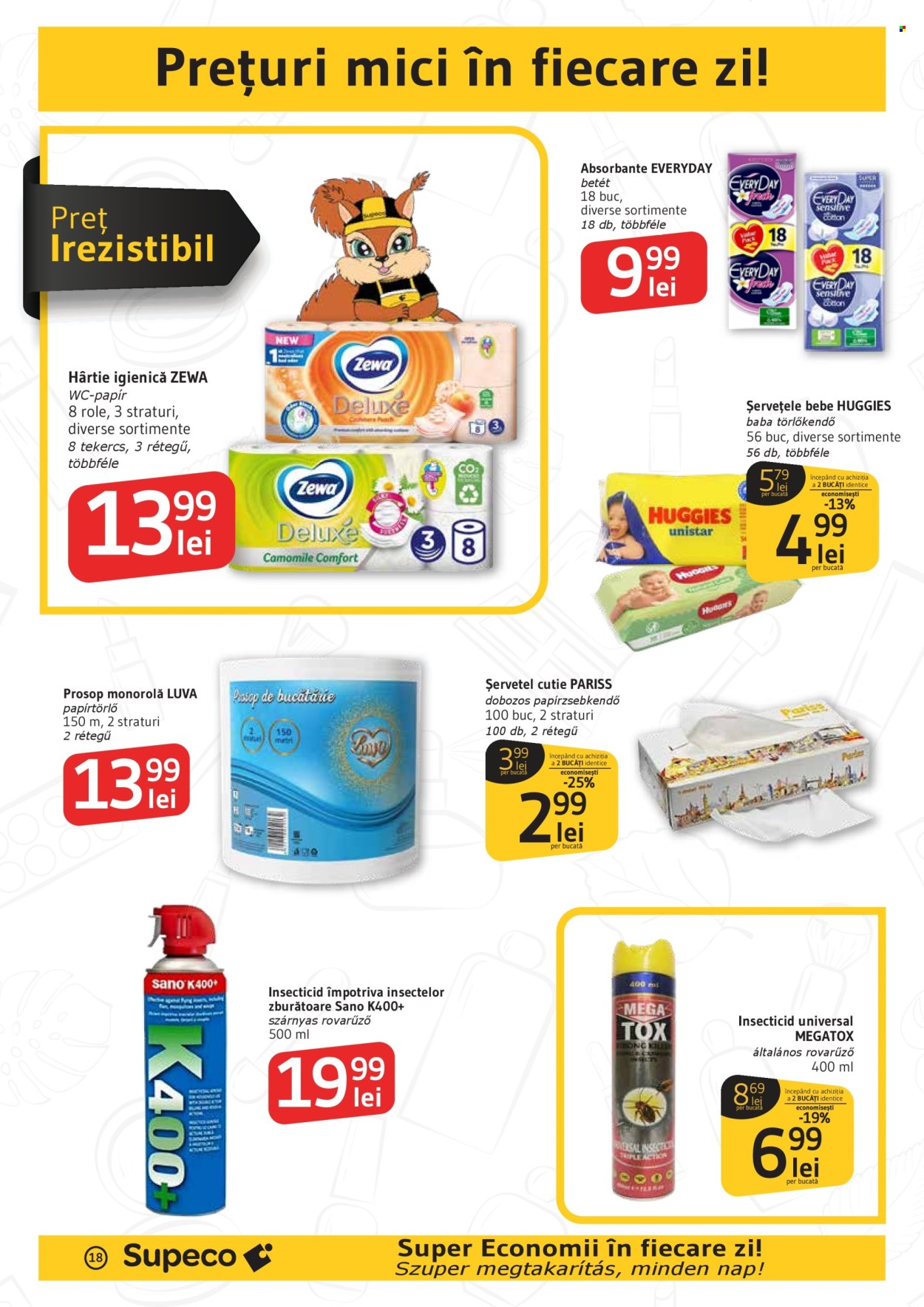 Catalog Supeco - 11.06.2026 - 24.06.2026. Pagina 18