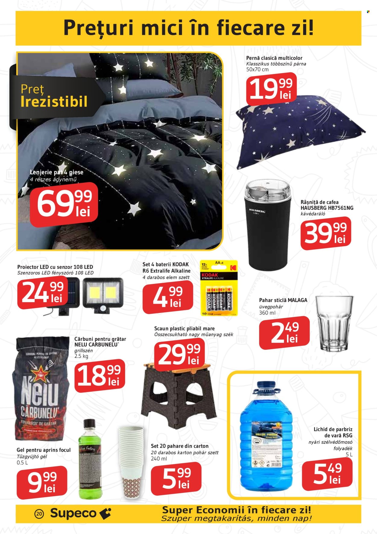 Catalog Supeco - 11.06.2026 - 24.06.2026. Pagina 20