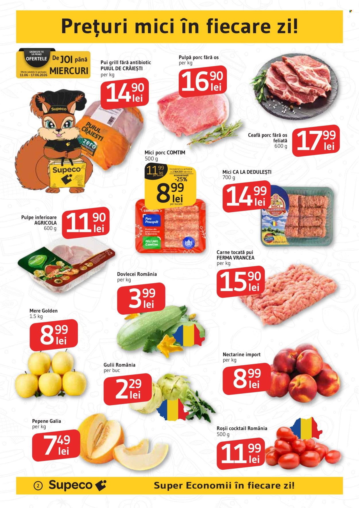 Catalog Supeco - 11.06.2026 - 24.06.2026. Pagina 2