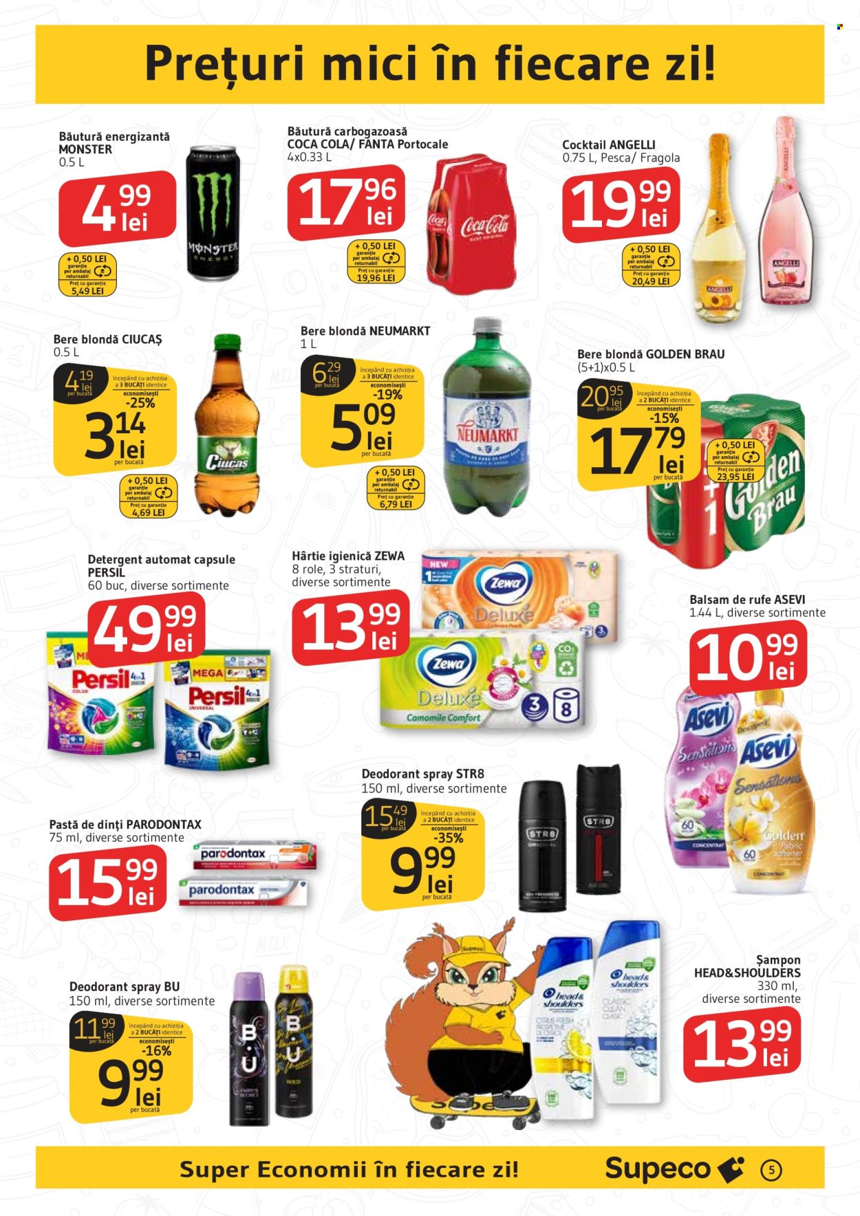 Catalog Supeco - 11.06.2026 - 24.06.2026. Pagina 5