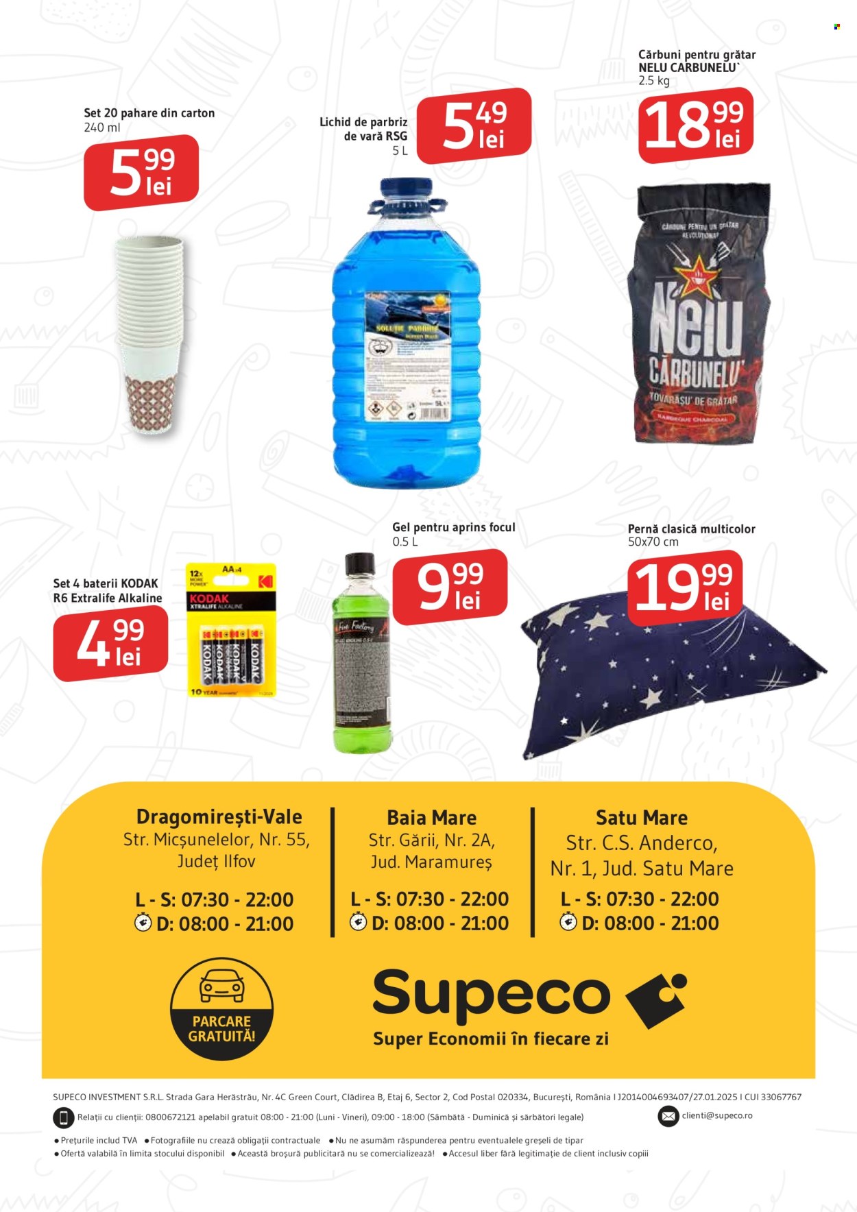 Catalog Supeco - 11.06.2026 - 24.06.2026. Pagina 6