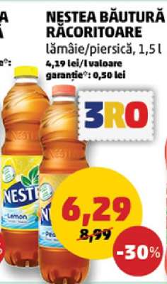 Nestea Băutură răcoritoare