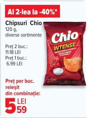 Chipsuri Chio