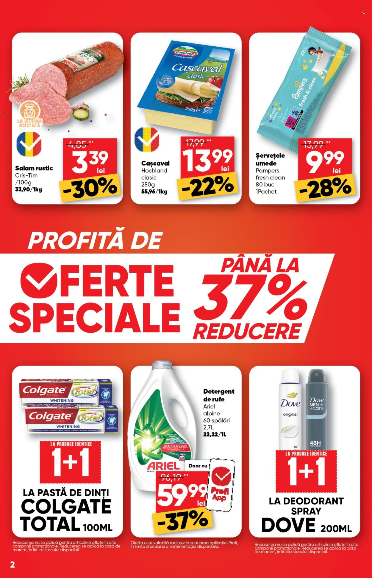 Catalog Profi Super - 10.06.2026 - 23.06.2026. Pagina 2