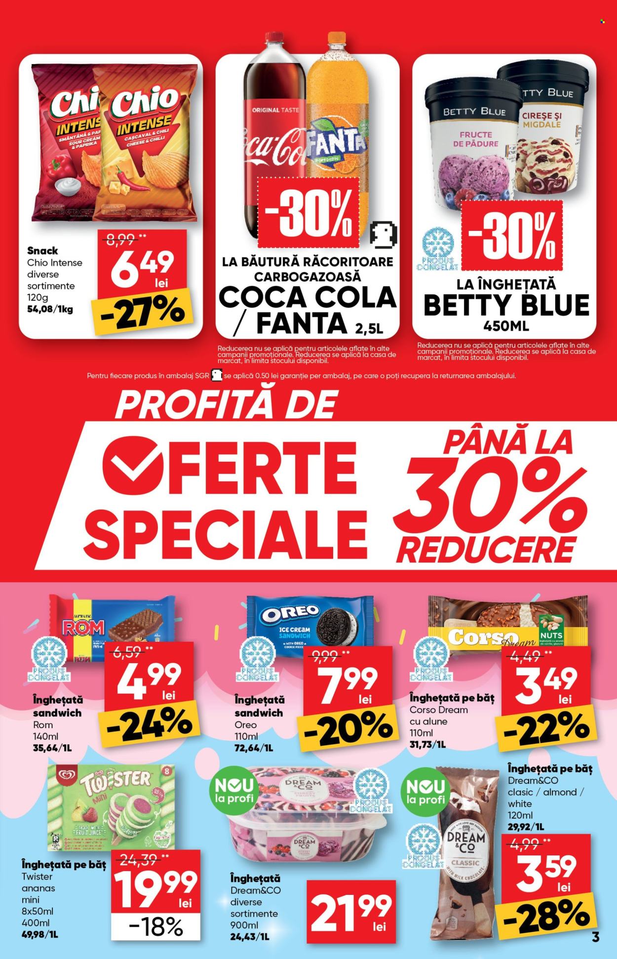 Catalog Profi Super - 10.06.2026 - 23.06.2026. Pagina 3