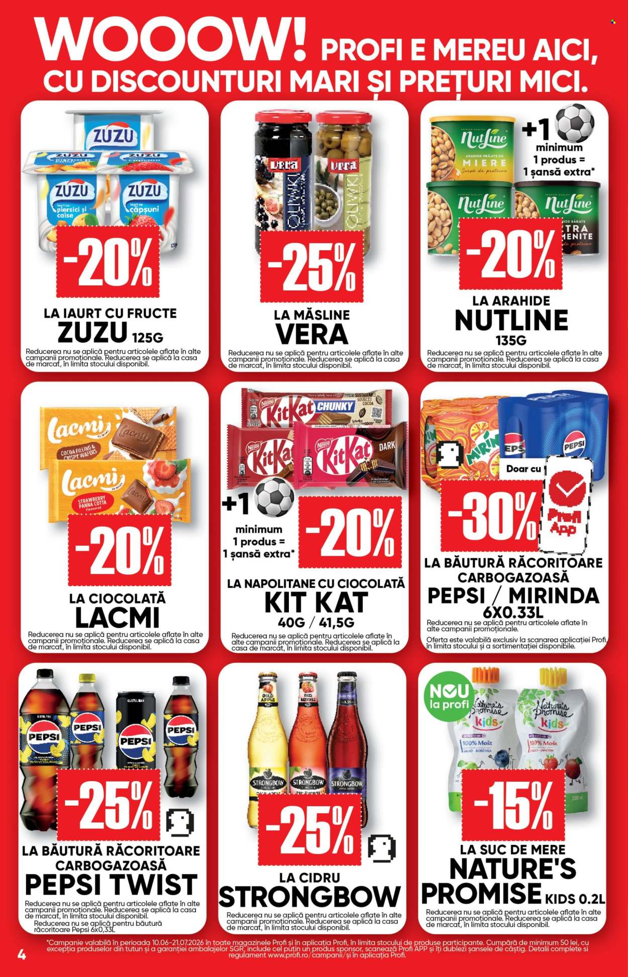 Catalog Profi Super - 10.06.2026 - 23.06.2026. Pagina 4