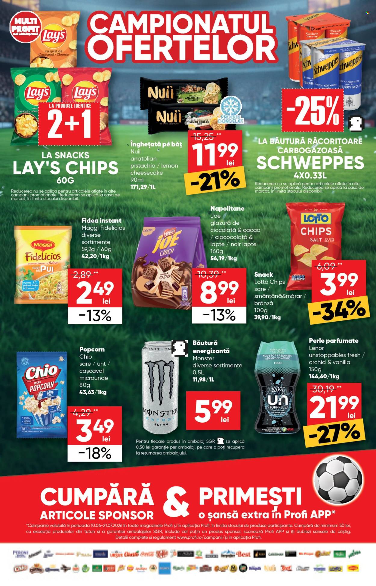 Catalog Profi Super - 10.06.2026 - 23.06.2026. Pagina 5