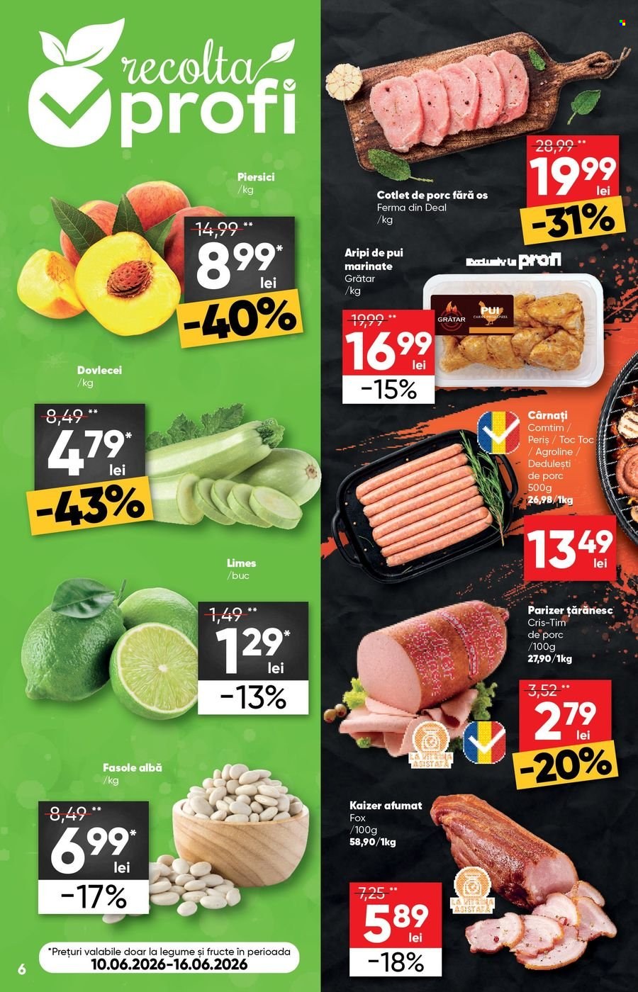 Catalog Profi Super - 10.06.2026 - 23.06.2026. Pagina 6