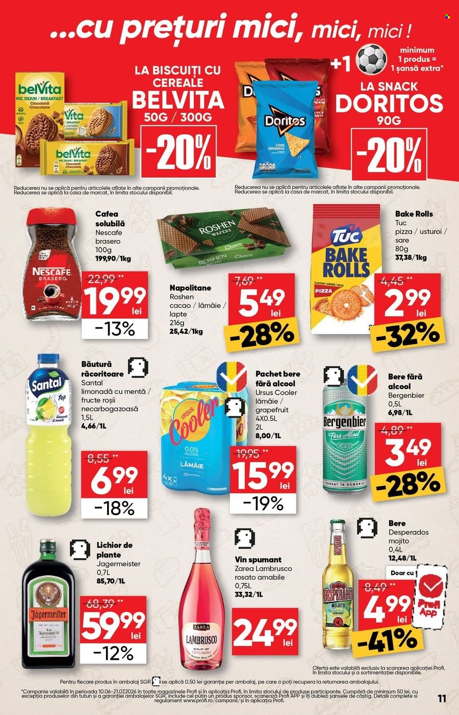 Catalog Profi Super - 10.06.2026 - 23.06.2026. Pagina 11