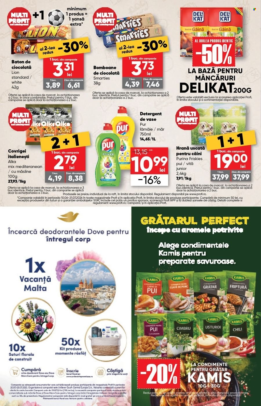 Catalog Profi Super - 10.06.2026 - 23.06.2026. Pagina 12