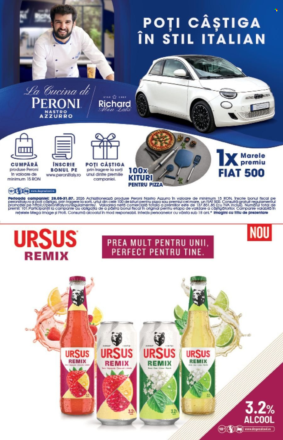 Catalog Profi Super - 10.06.2026 - 23.06.2026. Pagina 13