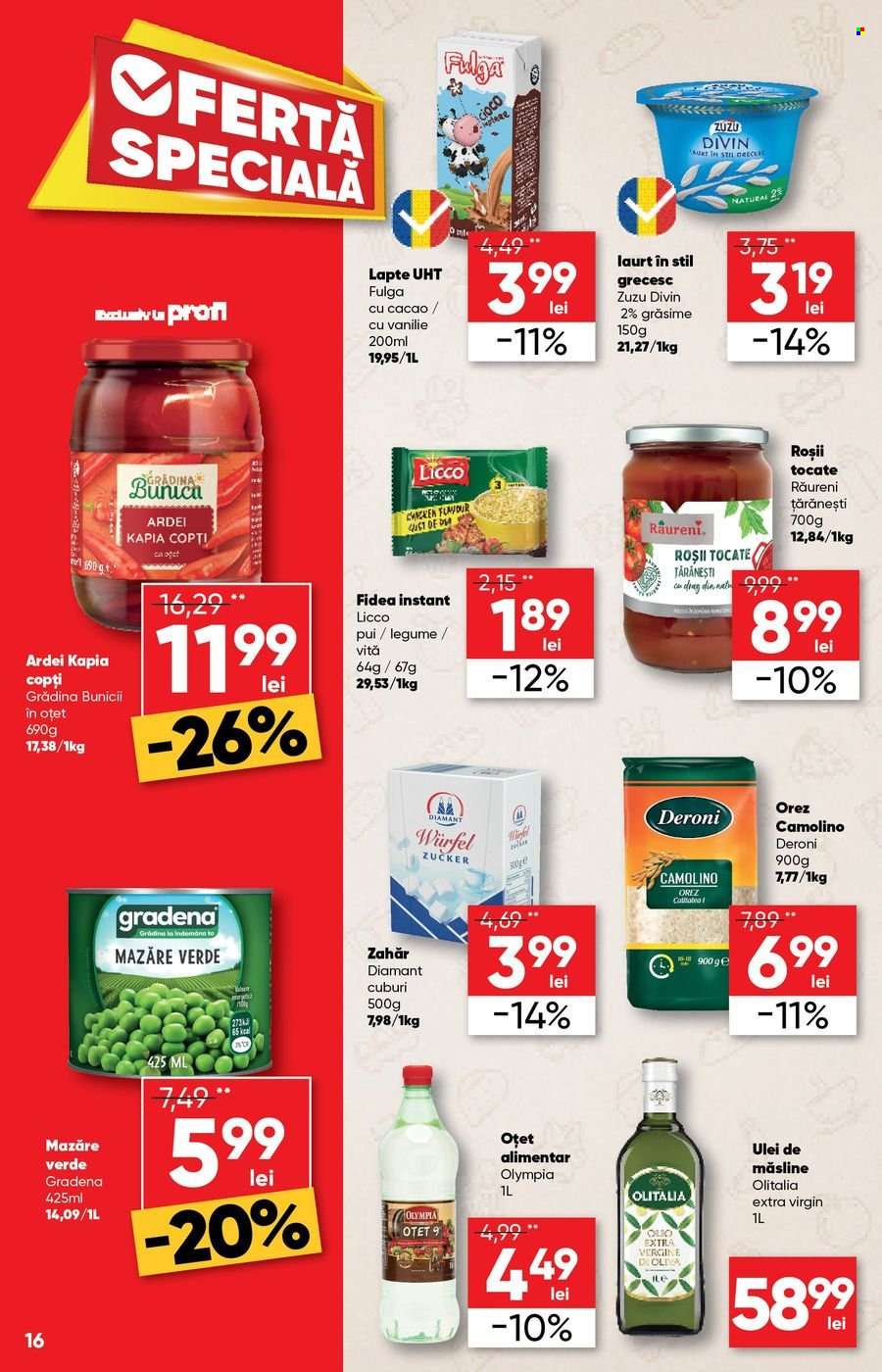 Catalog Profi Super - 10.06.2026 - 23.06.2026. Pagina 16
