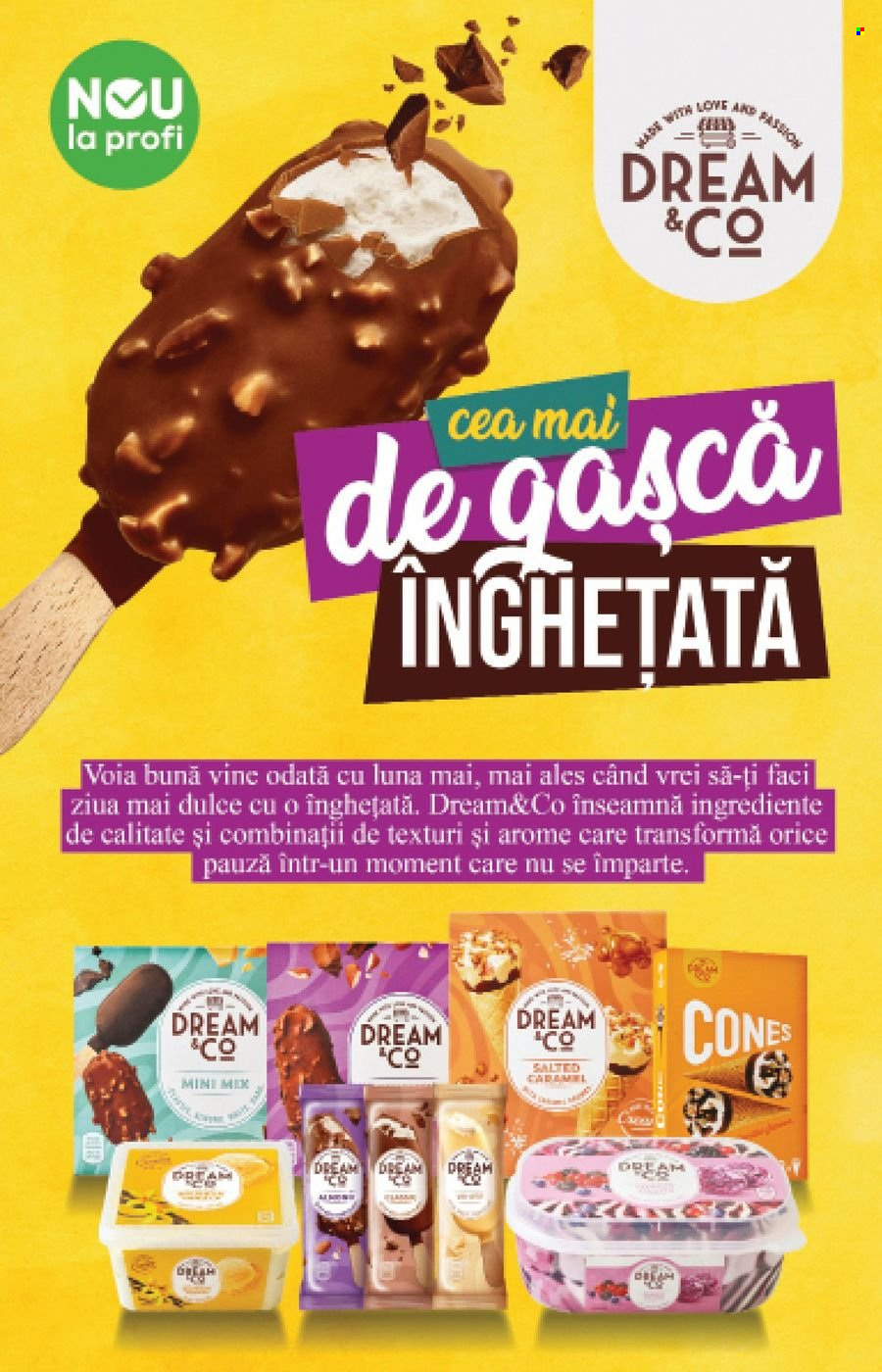 Catalog Profi Super - 10.06.2026 - 23.06.2026. Pagina 17