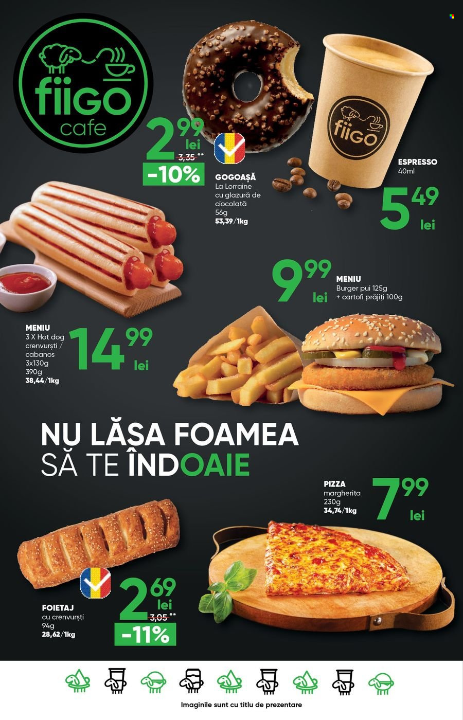Catalog Profi Super - 10.06.2026 - 23.06.2026. Pagina 18