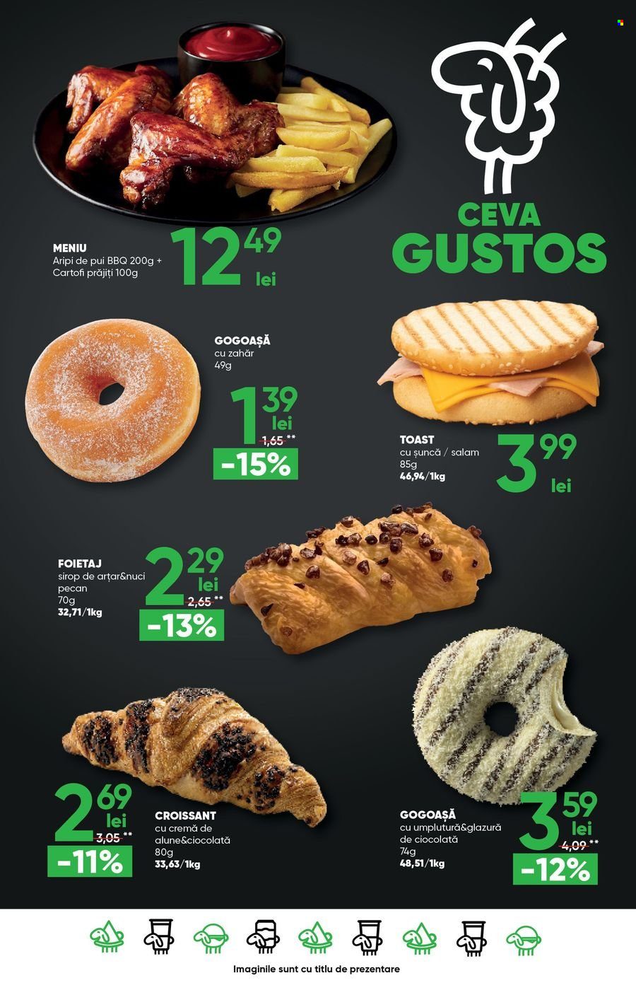 Catalog Profi Super - 10.06.2026 - 23.06.2026. Pagina 19
