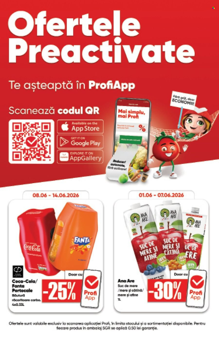 Catalog Profi Super - 10.06.2026 - 23.06.2026. Pagina 20