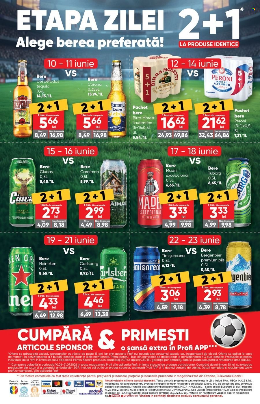 Catalog Profi Super - 10.06.2026 - 23.06.2026. Pagina 21