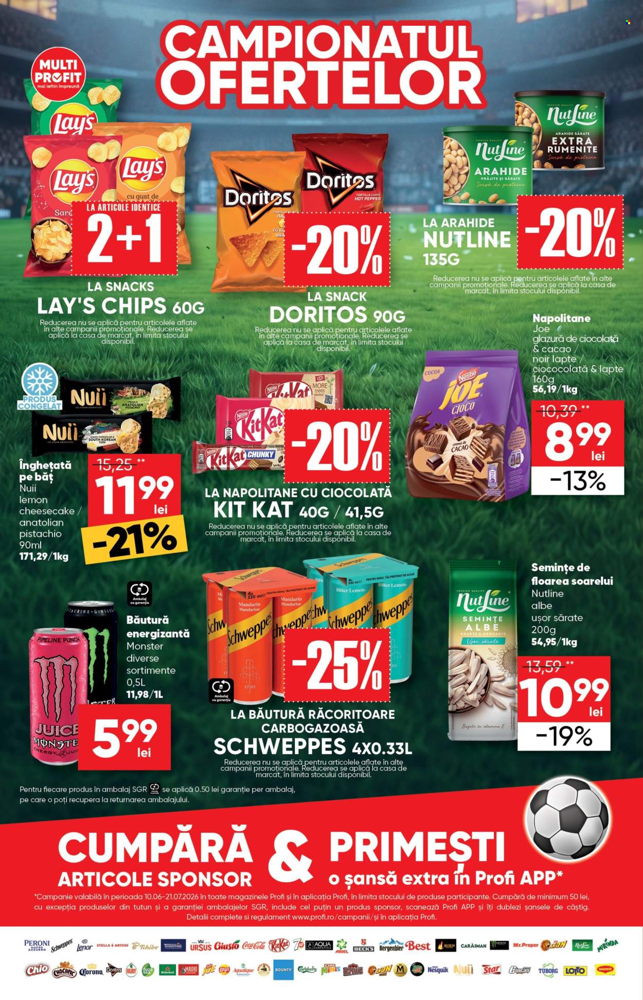 Catalog Profi GO - 10.06.2026 - 23.06.2026. Pagina 2