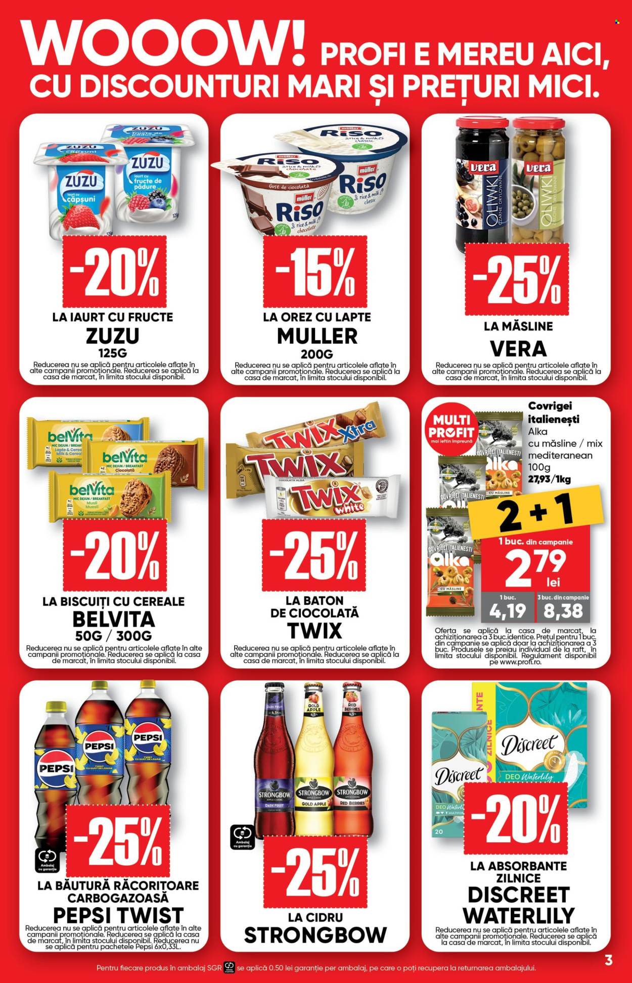 Catalog Profi GO - 10.06.2026 - 23.06.2026. Pagina 3