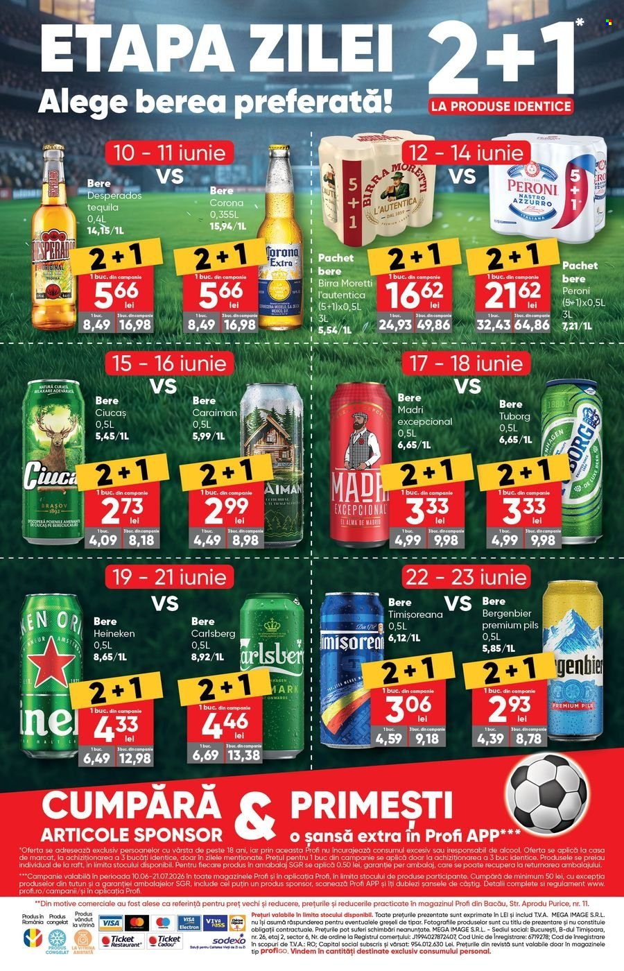 Catalog Profi GO - 10.06.2026 - 23.06.2026. Pagina 10