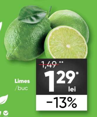 Limes