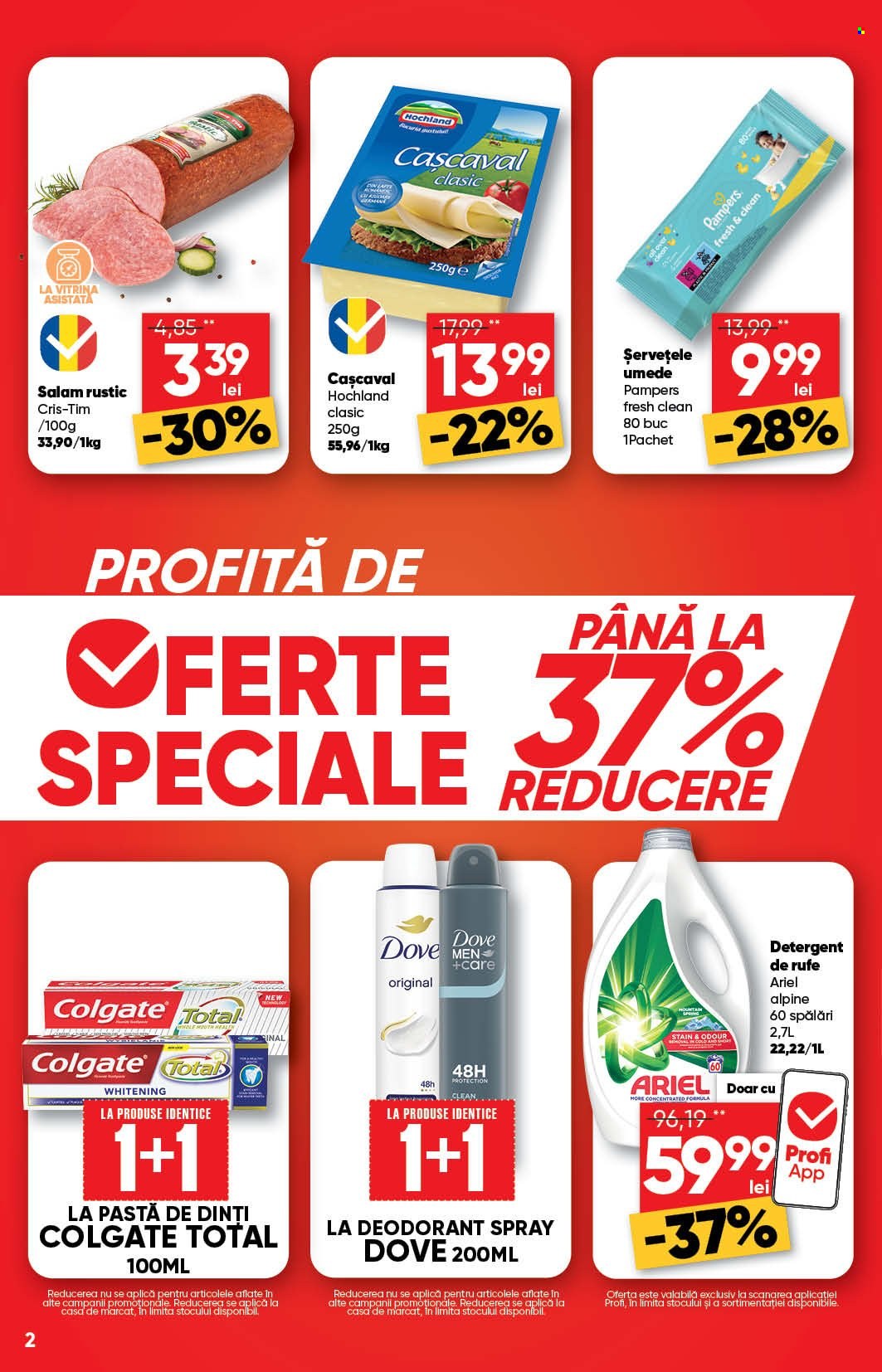 Catalog Profi Loco - 10.06.2026 - 23.06.2026. Pagina 2