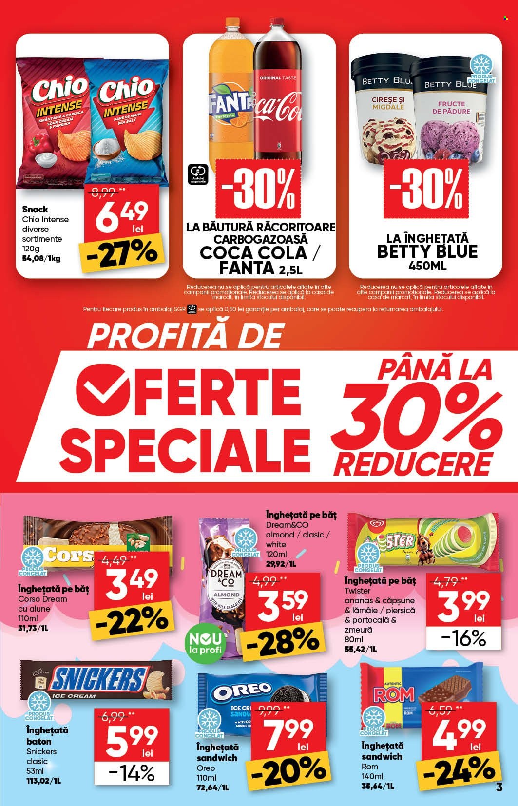 Catalog Profi Loco - 10.06.2026 - 23.06.2026. Pagina 3