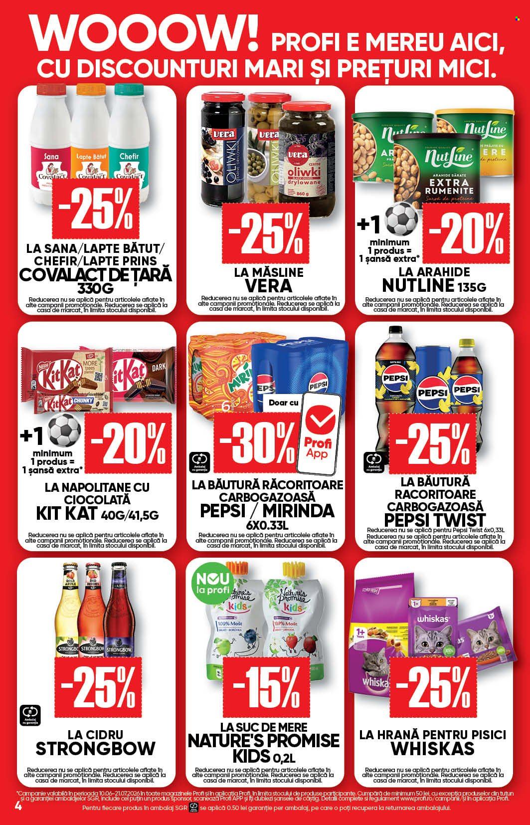 Catalog Profi Loco - 10.06.2026 - 23.06.2026. Pagina 4