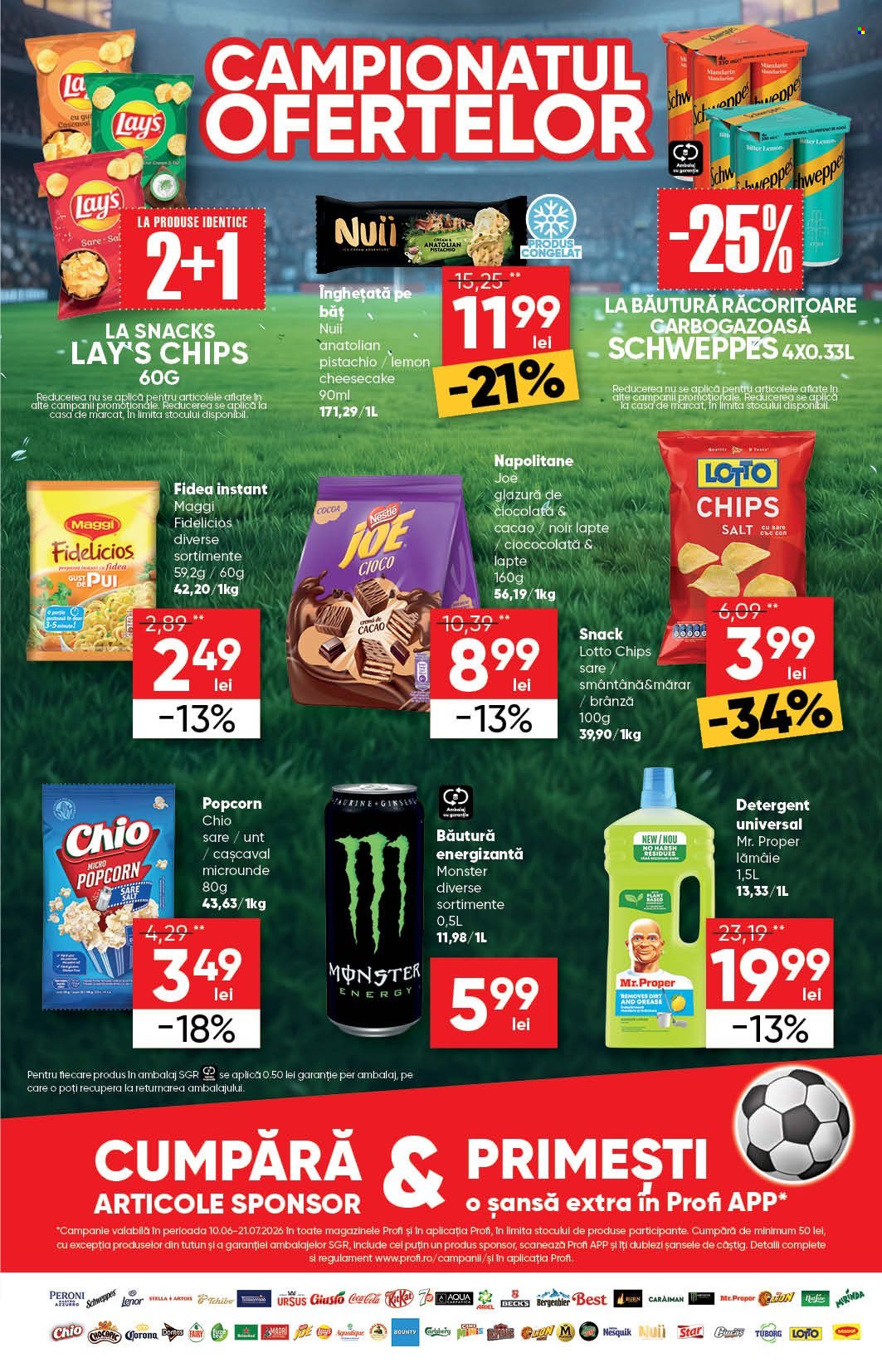 Catalog Profi Loco - 10.06.2026 - 23.06.2026. Pagina 5
