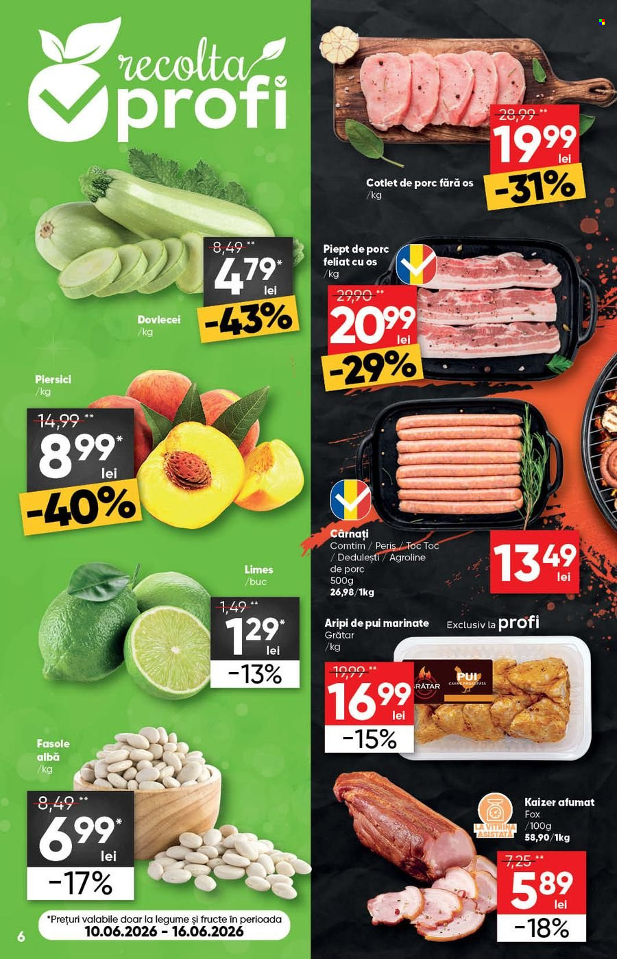 Catalog Profi Loco - 10.06.2026 - 23.06.2026. Pagina 6