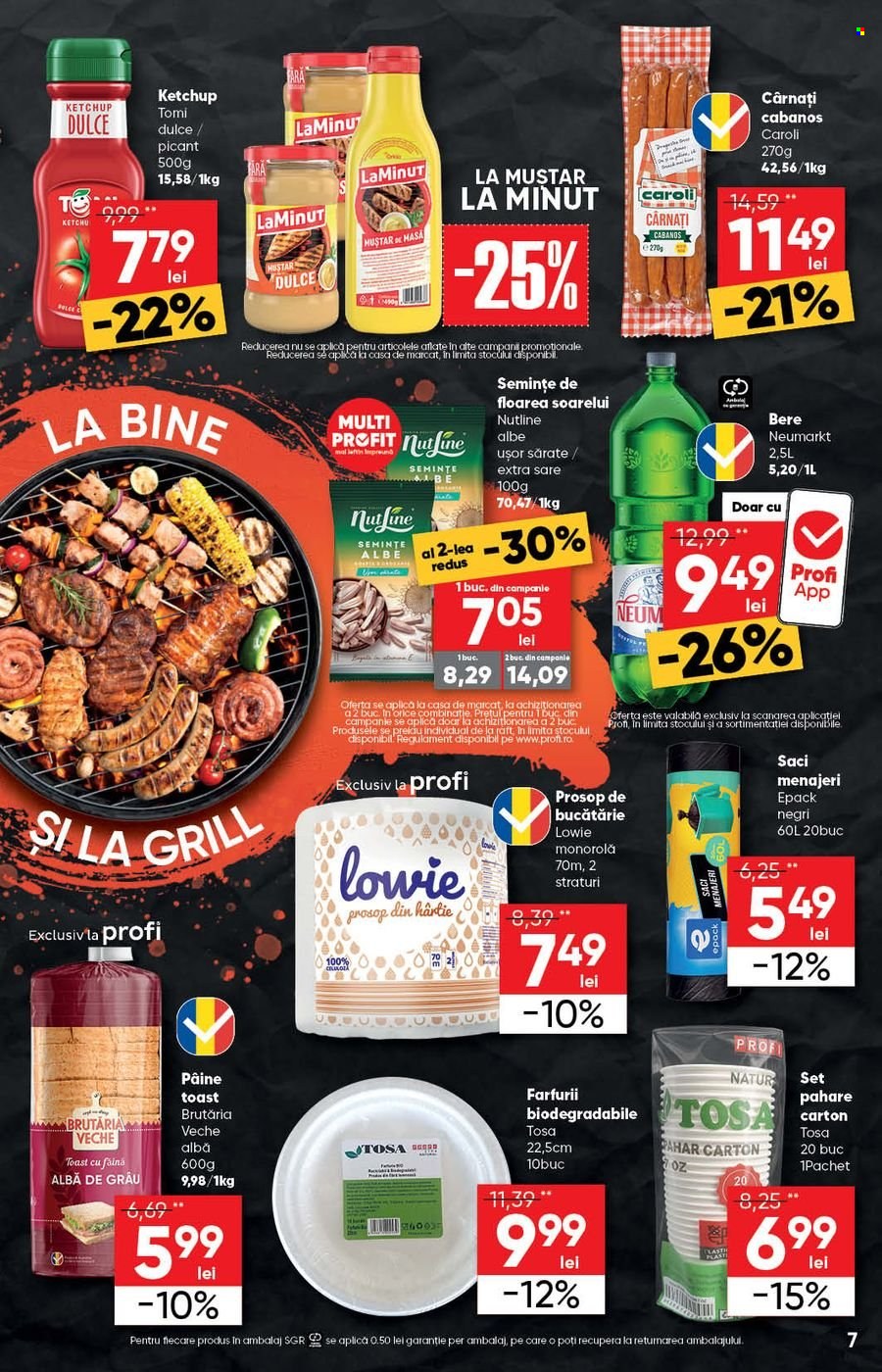 Catalog Profi Loco - 10.06.2026 - 23.06.2026. Pagina 7