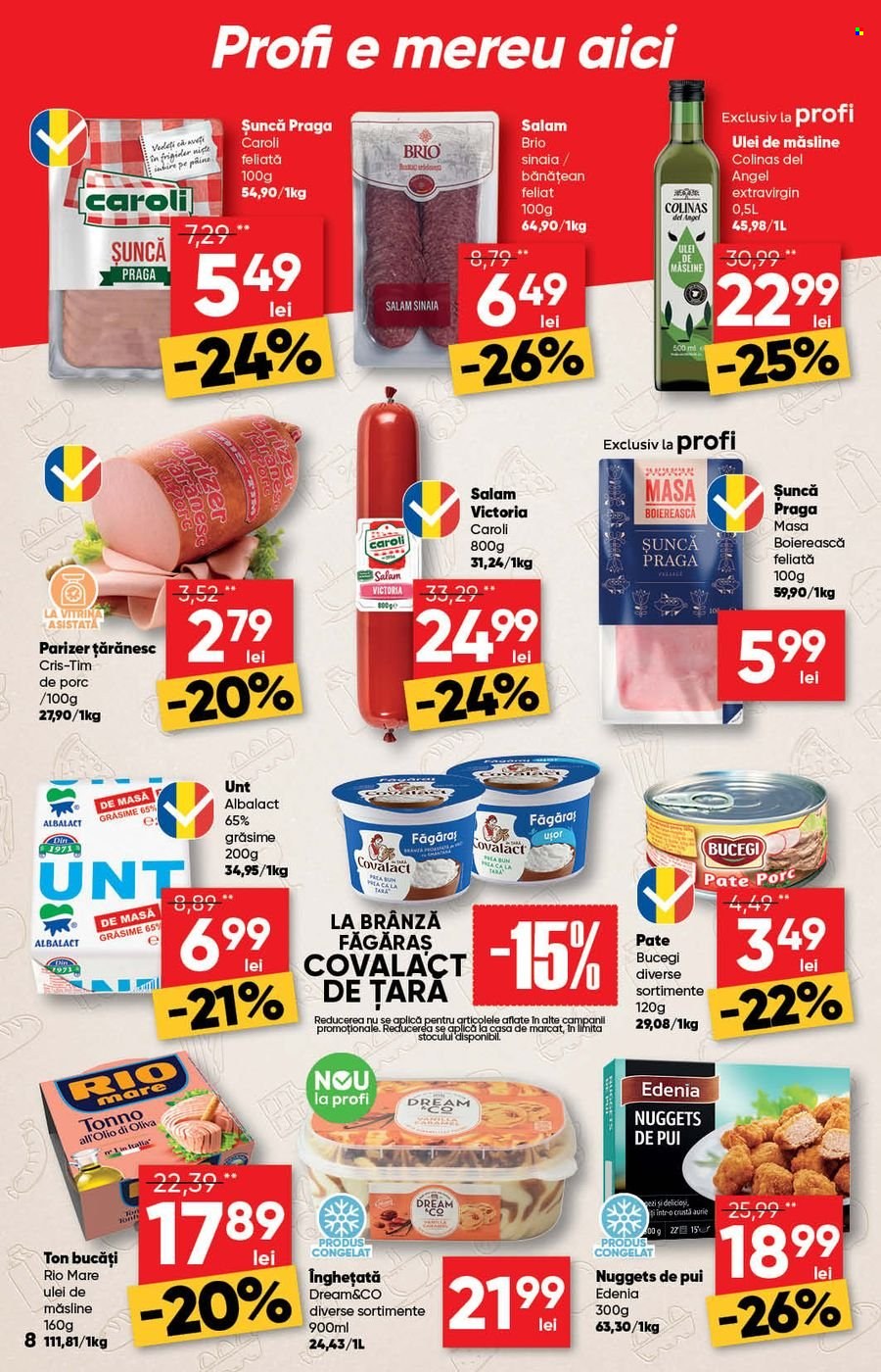Catalog Profi Loco - 10.06.2026 - 23.06.2026. Pagina 8