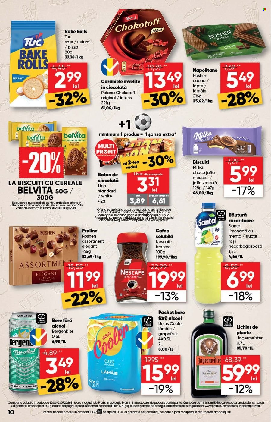 Catalog Profi Loco - 10.06.2026 - 23.06.2026. Pagina 10