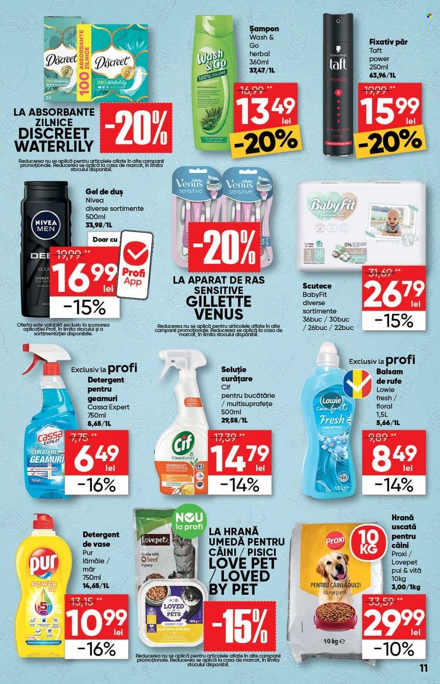 Catalog Profi Loco - 10.06.2026 - 23.06.2026. Pagina 11