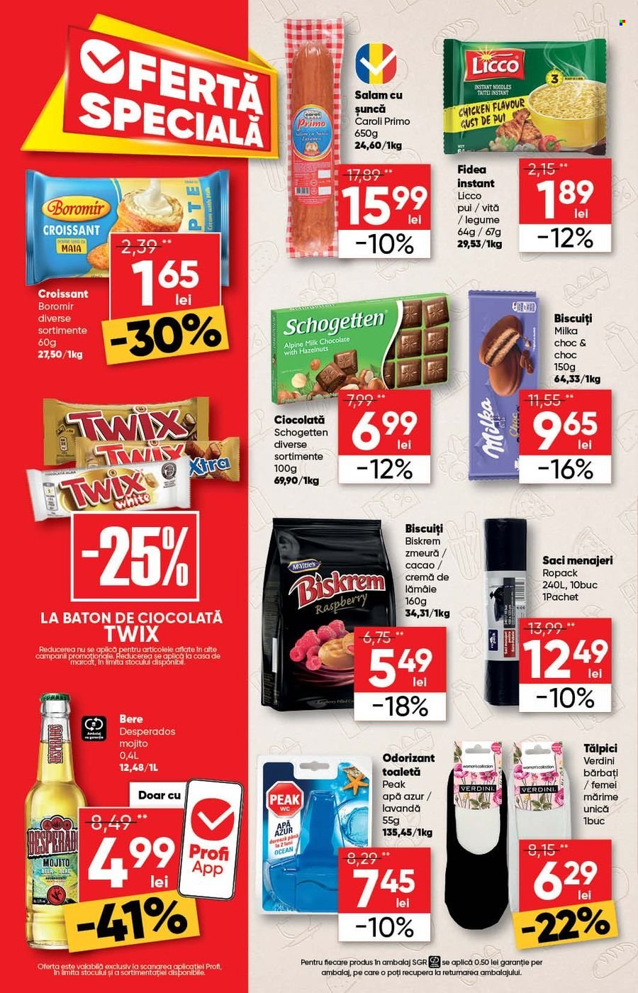 Catalog Profi Loco - 10.06.2026 - 23.06.2026. Pagina 12