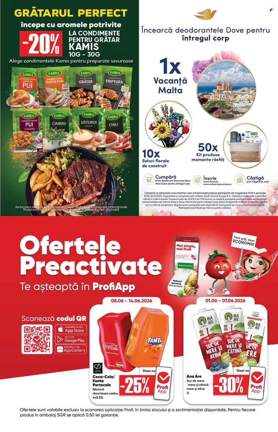 Catalog Profi Loco - 10.06.2026 - 23.06.2026. Pagina 13