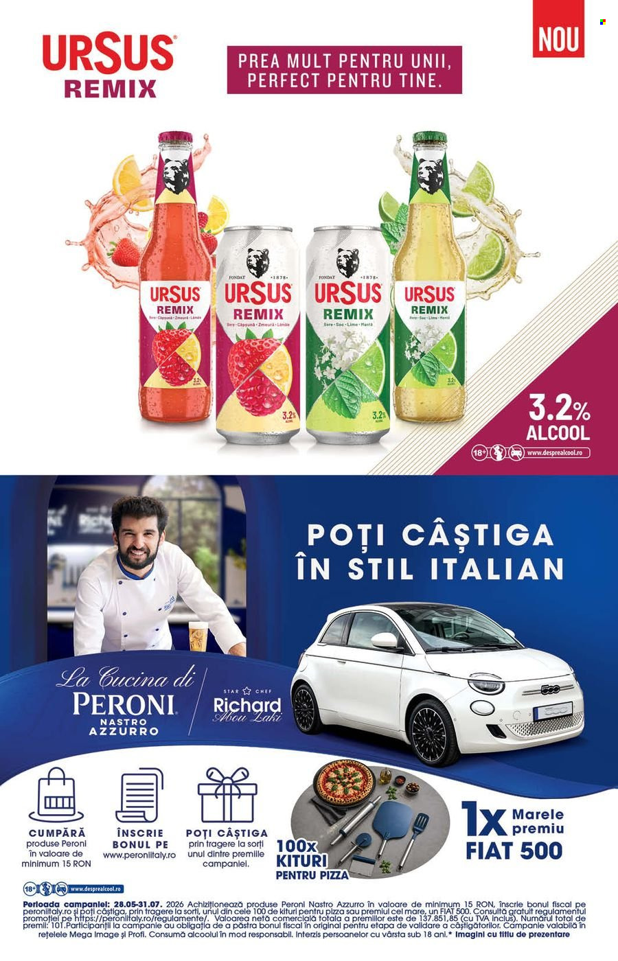 Catalog Profi Loco - 10.06.2026 - 23.06.2026. Pagina 15